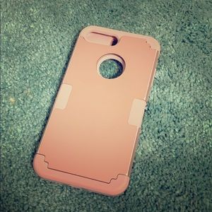 Otter box iPhone 7/8 plus case.